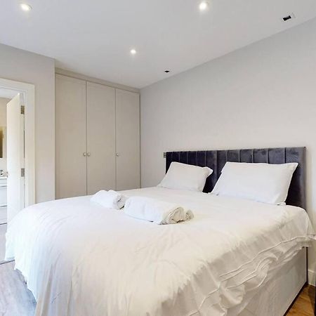 Elegant 2Bed Flat 10Min To Wimbledon Tennis Courts London Exteriör bild