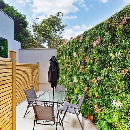 Elegant 2Bed Flat 10Min To Wimbledon Tennis Courts London Exteriör bild